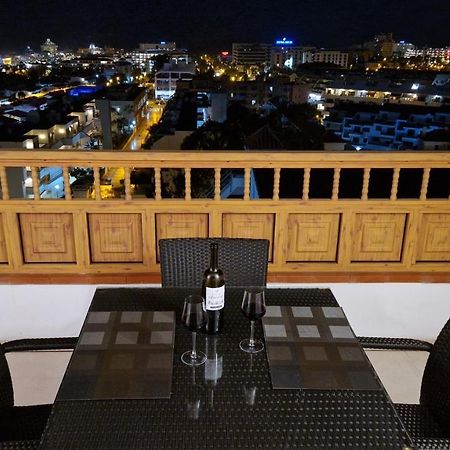 Ocean View Apartment Los Cristianos Los Cristianos  Kültér fotó