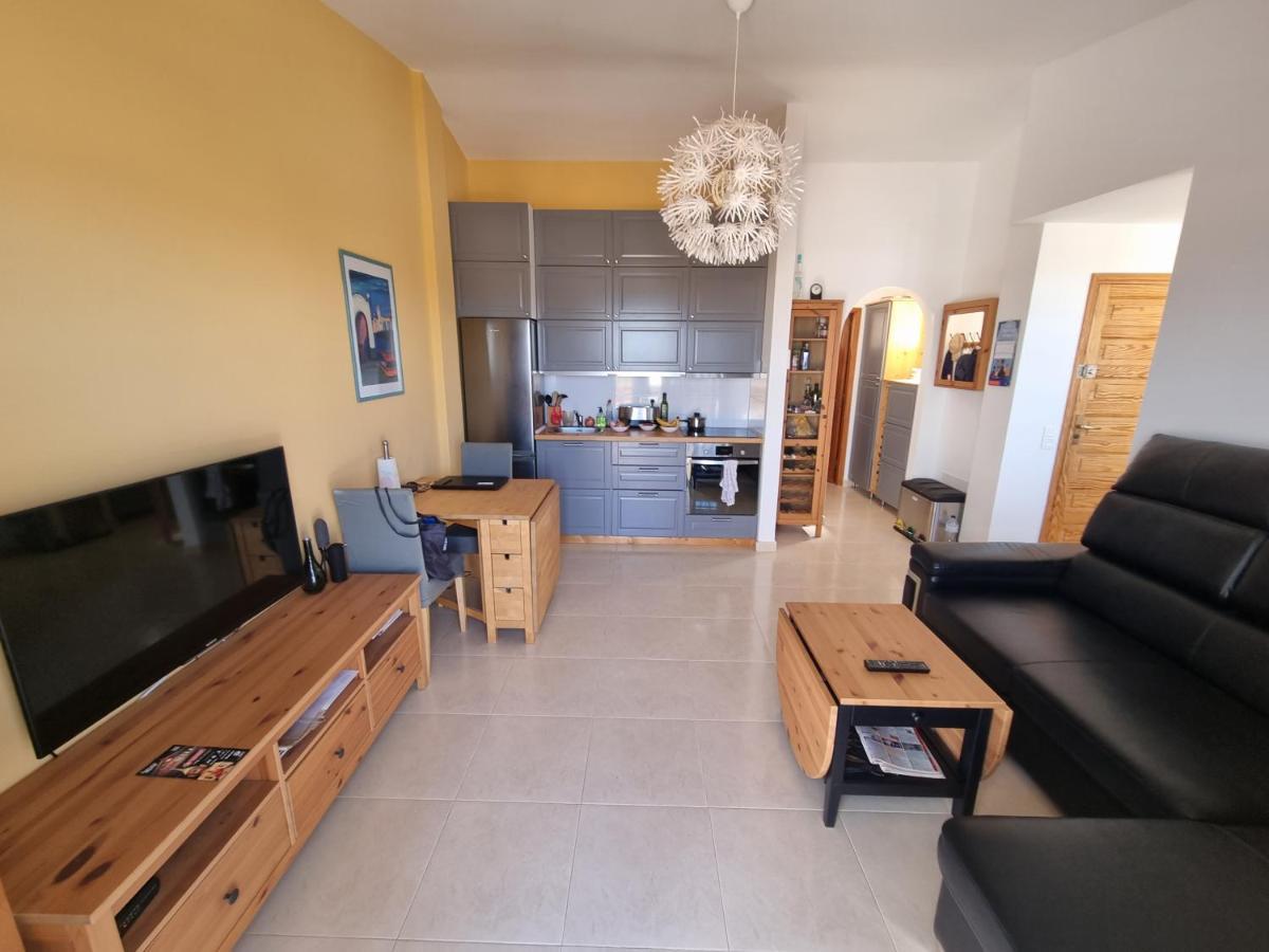 Ocean View Apartment Los Cristianos Los Cristianos  Kültér fotó