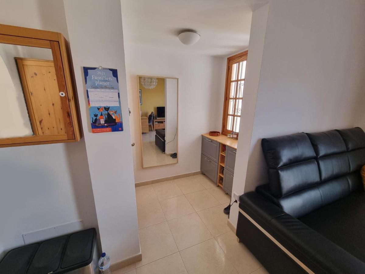 Ocean View Apartment Los Cristianos Los Cristianos  Kültér fotó