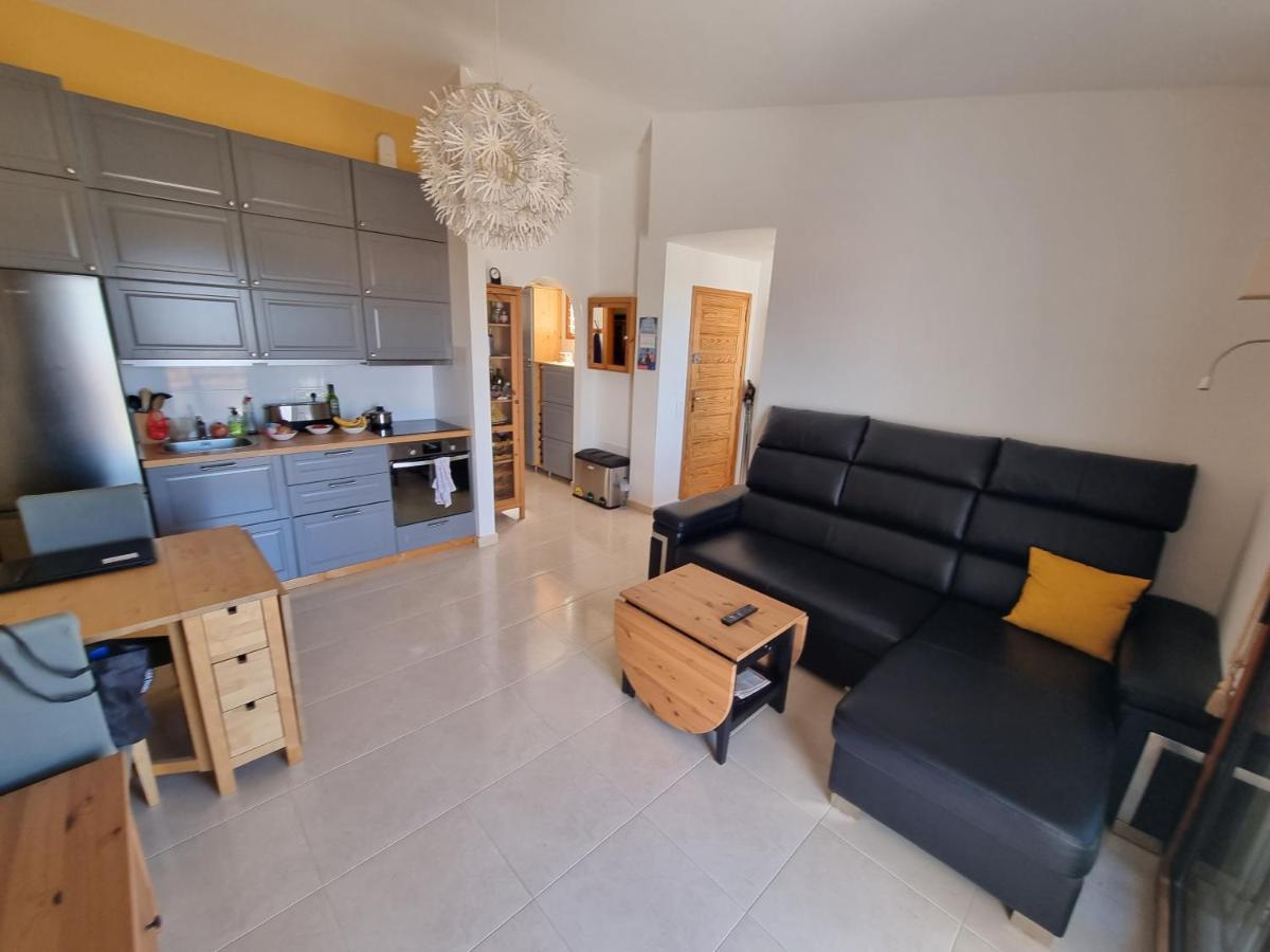Ocean View Apartment Los Cristianos Los Cristianos  Kültér fotó