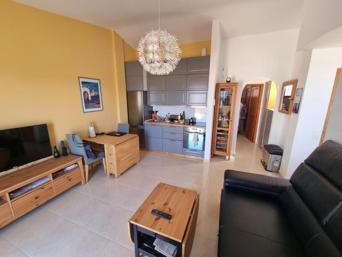 Ocean View Apartment Los Cristianos Los Cristianos  Kültér fotó