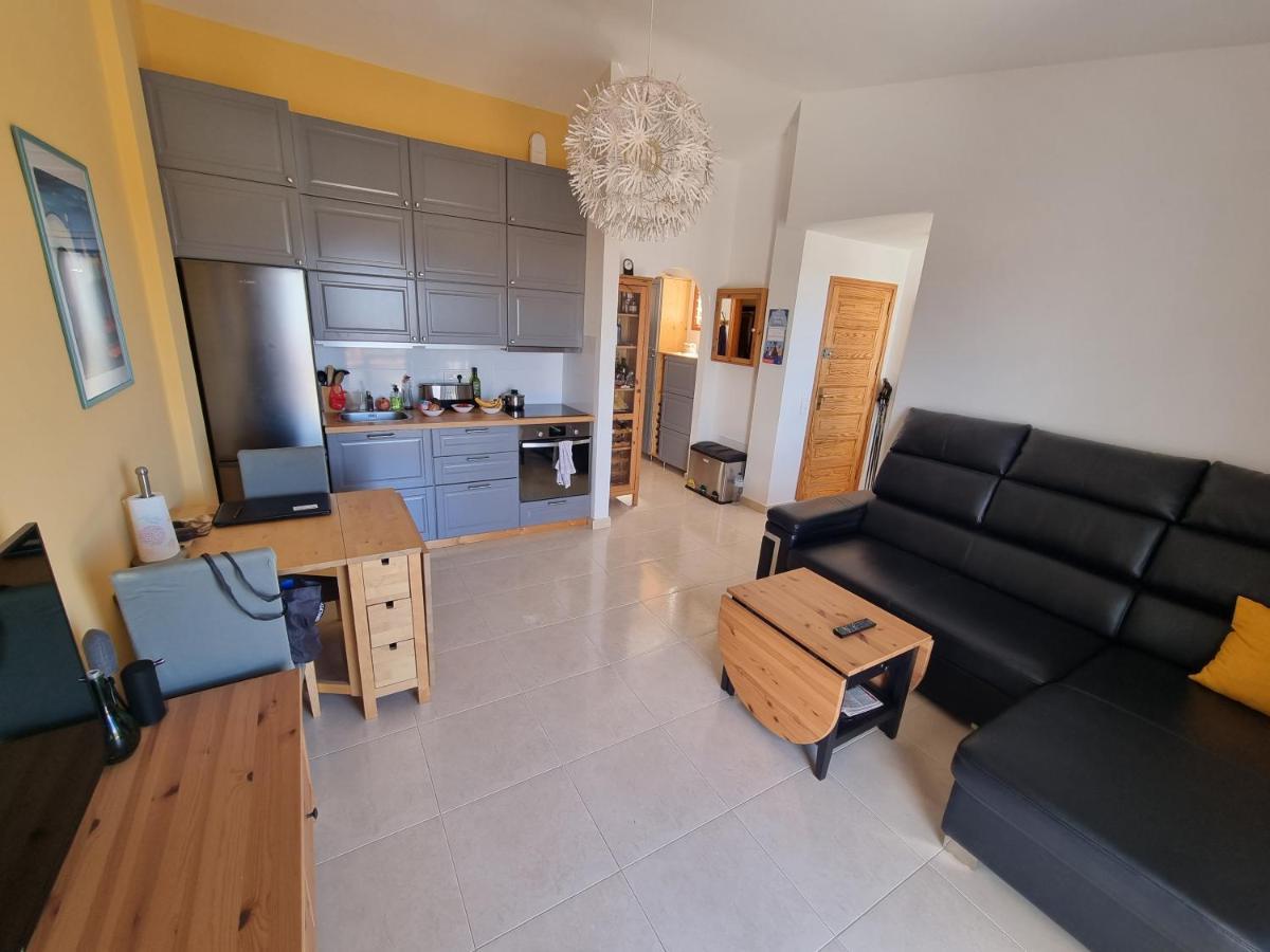 Ocean View Apartment Los Cristianos Los Cristianos  Kültér fotó