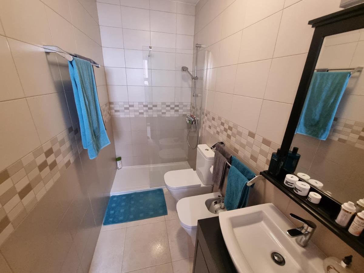 Ocean View Apartment Los Cristianos Los Cristianos  Kültér fotó