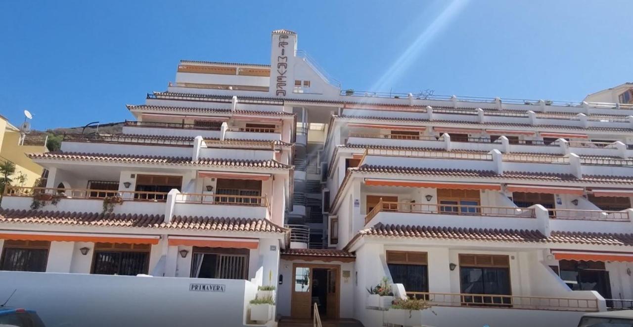 Ocean View Apartment Los Cristianos Los Cristianos  Kültér fotó